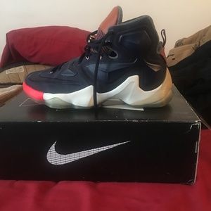 2015 lebron XIII Luxbron limited